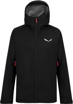 SALEWA Puez GTX Paclite Jas Dames, Zwart