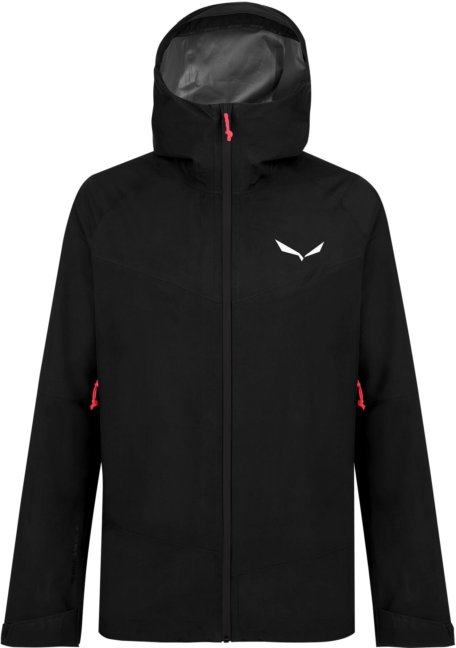 SALEWA Puez GTX Paclite Jas Dames, Zwart 3 SALEWA Puez GTX Paclite Jas Dames, Zwart