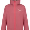 SALEWA Puez GTX Paclite Jas Dames, Roze -Winter Mode Winkel salewa puez gtx paclite jacket women mauvemood 1