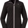 Schöffel Avdalen Softshell Jas Dames, Zwart 2 Schöffel Avdalen Softshell Jas Dames, Zwart -Winter Mode Winkel schoeffel avdalen softshell jacket women black 1