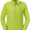 Schöffel Bygstad Jas Heren, Groen -Winter Mode Winkel schoeffel bygstad jacket men lime pop 1