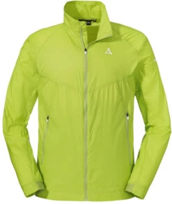 Schöffel Bygstad Jas Heren, Groen