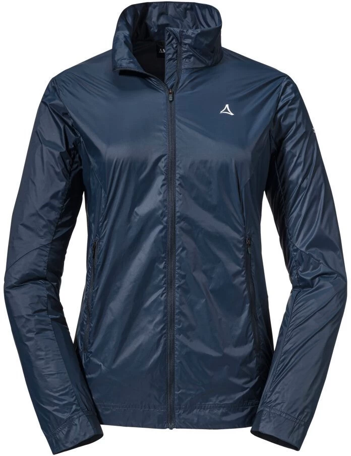 Schöffel Bygstad Jas Dames, Blauw 3 Schöffel Bygstad Jas Dames, Blauw