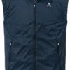 Schöffel Bygstad Vest Heren, Blauw -Winter Mode Winkel schoeffel bygstad vest men dress blues 1