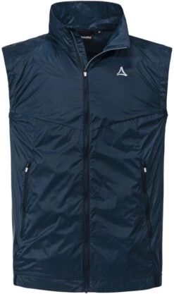 Schöffel Bygstad Vest Heren, Blauw