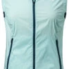 Schöffel Bygstad Vest Dames, Blauw -Winter Mode Winkel schoeffel bygstad vest women clearwater 1