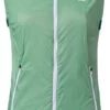 Schöffel Bygstad Vest Dames, Groen -Winter Mode Winkel schoeffel bygstad vest women matcha mint 1