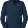Schöffel Cincinnati3 Fleece Jacket Men, Blauw -Winter Mode Winkel schoeffel cincinnati3 fleece jacket men dress blues 1