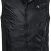 Schöffel La Colona Hybride Vest Heren, Zwart -Winter Mode Winkel schoeffel la colona hybrid vest men black 1