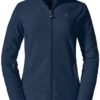Schöffel Leona3 Fleece Jacket Women, Blauw -Winter Mode Winkel schoeffel leona3 fleece jacket women dress blues 1