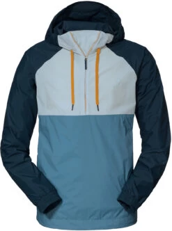 Schöffel Portland Jas Heren, Blauw