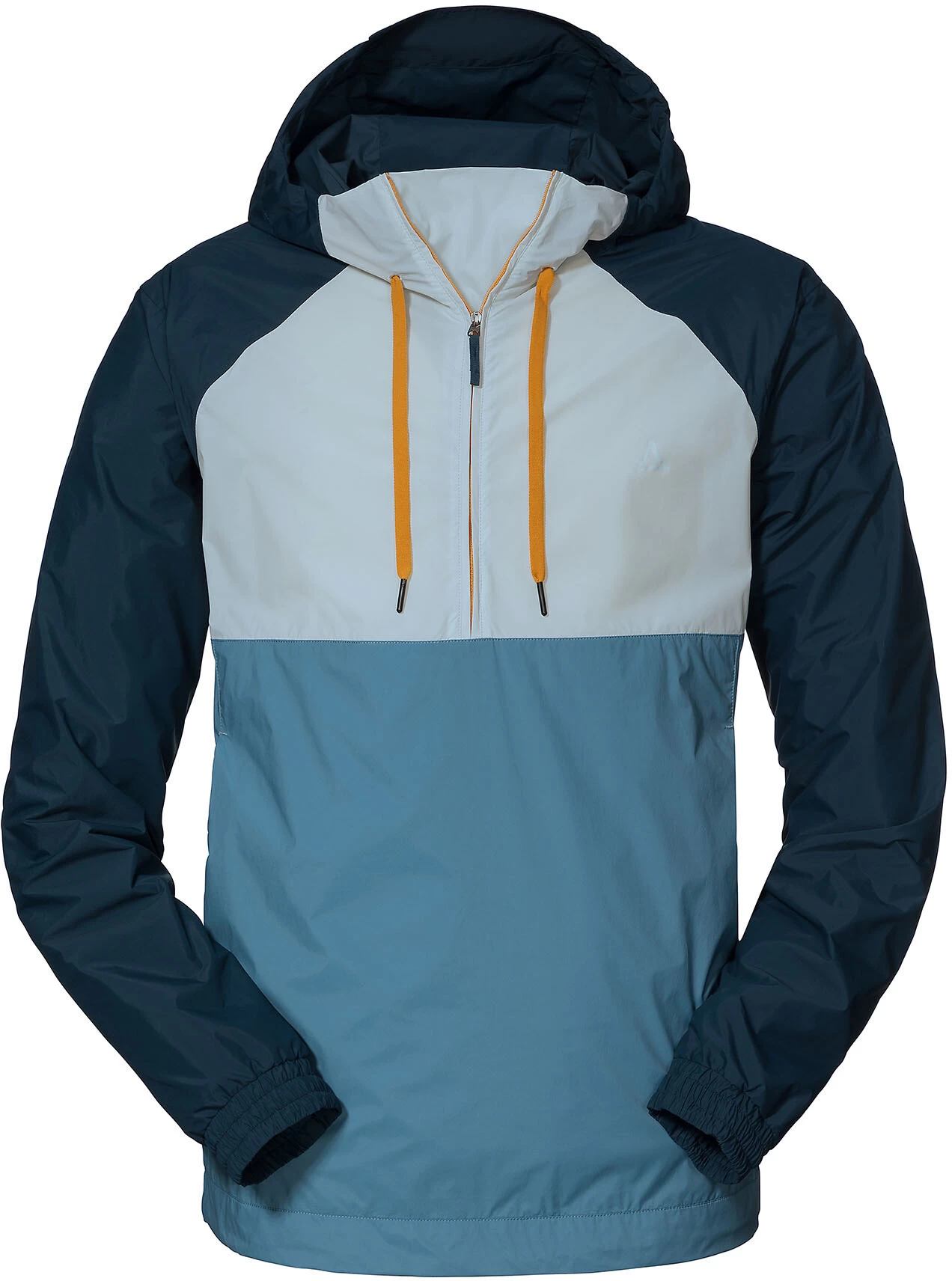 Schöffel Portland Jas Heren, Blauw 3 Schöffel Portland Jas Heren, Blauw