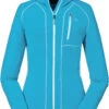 Schöffel Ramezza Fleece Hoody Dames, Blauw 1 Schöffel Ramezza Fleece Hoody Dames, Blauw -Winter Mode Winkel schoeffel ramezza fleece hoody women vivid blue 1
