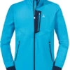 Schöffel Rotwand Fleece Jacket Men, Blauw