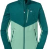 Schöffel Rotwand Fleece Jacket Men, Groen -Winter Mode Winkel schoeffel rotwand fleece jacket men psychotropical 1
