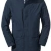 Schöffel Sardegna Parka Men, Blauw -Winter Mode Winkel schoeffel sardegna parka men dress blues 1