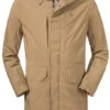 Schöffel Sardegna Parka Men, Beige