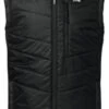 Schöffel Stams Hybride Vest Heren, Zwart 2 Schöffel Stams Hybride Vest Heren, Zwart -Winter Mode Winkel schoeffel stams hybrid vest men black 1