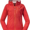 Schöffel Tegelberg 2,5l Jas Dames, Rood 2 Schöffel Tegelberg 2,5l Jas Dames, Rood -Winter Mode Winkel schoeffel tegelberg 25l jacket women lollipop 1