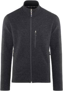 Sherpa Namgyal Jas Heren, Zwart