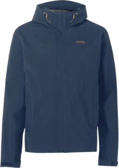 Sherpa Nima 2.5 Laag Jasje Heren, Blauw