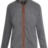 Sherpa Rolpa Jas Dames, Grijs 1 Sherpa Rolpa Jas Dames, Grijs -Winter Mode Winkel sherpa rolpa jacke damen kharani 1