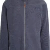 Sherpa Rolpa Jas Heren, Blauw -Winter Mode Winkel sherpa rolpa jacket men neelo blue 1
