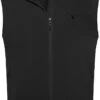 Tatonka Cay Bodywarmer Heren, Zwart -Winter Mode Winkel tatonka cay vest men black 1