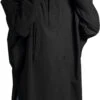 Tatonka Hempton Cape, Zwart 2 Tatonka Hempton Cape, Zwart -Winter Mode Winkel tatonka hempton cape black 1
