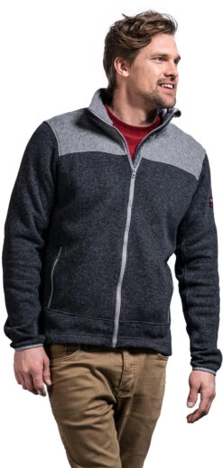 Tatonka Lakho Jas Heren, Grijs