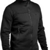 Tatonka Lhys Jas Heren, Zwart -Winter Mode Winkel tatonka lhys jacket men black 1