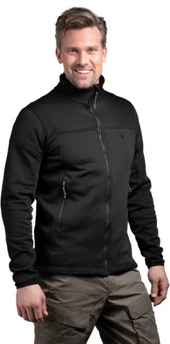 Tatonka Lhys Jas Heren, Zwart