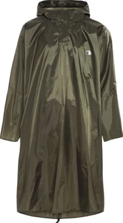 Tatonka Poncho 3 XL-XXL, Olijf