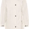 Tenson Dahlia Jas Dames, Wit 2 Tenson Dahlia Jas Dames, Wit -Winter Mode Winkel tenson dahlia jacket women white 3