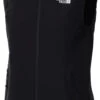 The North Face Apex Nimble Vest Dames, Zwart -Winter Mode Winkel the north face apex nimble vest women tnf black 1