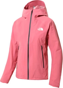 The North Face Circadian 2.5L Jas Dames, Roze