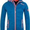 TROLLKIDS Jondalen XT Jas Meisjes, Blauw 1 TROLLKIDS Jondalen XT Jas Meisjes, Blauw -Winter Mode Winkel trollkids jondalen xt jacket girls medium blue coral 1