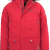 TROLLKIDS Nordkapp Jas Kinderen, Rood 2 TROLLKIDS Nordkapp Jas Kinderen, Rood -Winter Mode Winkel trollkids nordkapp jacket kids bright red 1