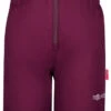 TROLLKIDS Nordkapp Broek Kinderen, Violet 1 TROLLKIDS Nordkapp Broek Kinderen, Violet -Winter Mode Winkel trollkids nordkapp pants kids plum 1