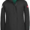 TROLLKIDS Senja 3in1 Jas Meisjes, Grijs -Winter Mode Winkel trollkids senja 3in1 coat girls anthracite dark mint 1