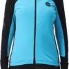 UYN Cross Country Skiën Coreshell Jas Dames, Zwart/blauw 2 UYN Cross Country Skiën Coreshell Jas Dames, Zwart/blauw -Winter Mode Winkel uyn cross country skiing coreshell jacket women turquoise black turquoise 1