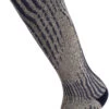 UYN Shiny Kasjmier Skisokken Heren, Bruin -Winter Mode Winkel uyn shiny cashmere ski socks men celebrity gold 1