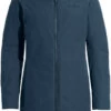 VAUDE Annecy III 3-in-1 Jas Dames, Blauw -Winter Mode Winkel vaude annecy iii 3in1 coat women dark sea 1