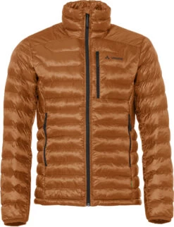 VAUDE Batura Isolatiejasje Heren, Bruin