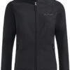 VAUDE Cyclone VI Jas Dames, Zwart -Winter Mode Winkel vaude cyclone vi jacket women black 1