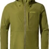 VAUDE Elope Windjack Heren, Groen