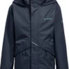 VAUDE Escape Light III Jas Kinderen, Blauw -Winter Mode Winkel vaude escape light iii jacket barn bla 1