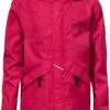 VAUDE Escape Light III Jas Kinderen, Roze 2 VAUDE Escape Light III Jas Kinderen, Roze -Winter Mode Winkel vaude escape light iii jacket kids crocus dark sea 1