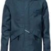 VAUDE Escape Light III Jas Kinderen, Blauw -Winter Mode Winkel vaude escape light iii jacket kids dark sea 1