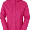 VAUDE Escape Light Jas Dames, Roze -Winter Mode Winkel vaude escape light jacket dam bramble 1
